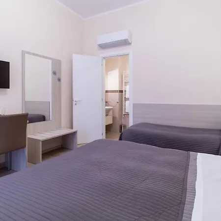 Bella Giulia Casa Blu Ragusa