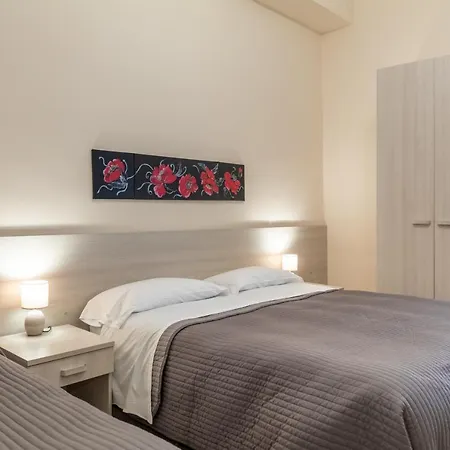 Apartment Bella Giulia Casa Blu Ragusa
