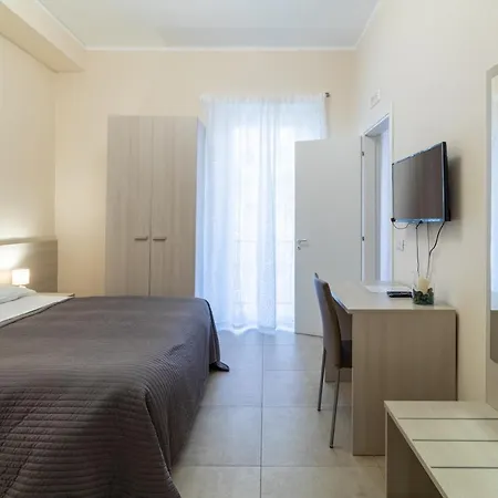 Apartment Bella Giulia Casa Blu Ragusa
