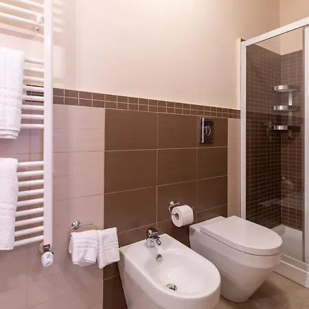 Bella Giulia Casa Blu Apartment Ragusa