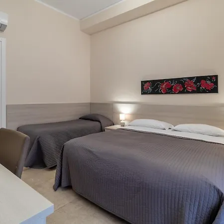 Bella Giulia Casa Blu راغوزا