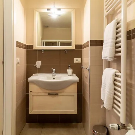 شقة Bella Giulia Casa Blu راغوزا