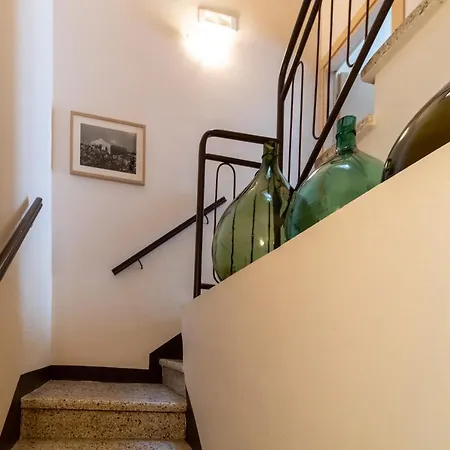 شقة Bella Giulia Casa Blu